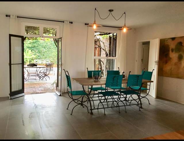 4 BEDROOM PROPERTY TO RENT IN WYNBERG UPPER